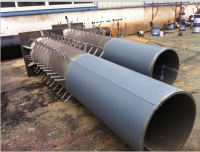 广西钢管厂专业提供工程来图加工非标钢管,钢管桩_建筑材料栏目